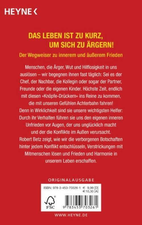 Thumbnail - Robert Betz Jetzt Reicht's Mir Aber