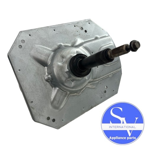 Whirlpool Washer Transmission Gear Case W10469846 W11035747 W10469845