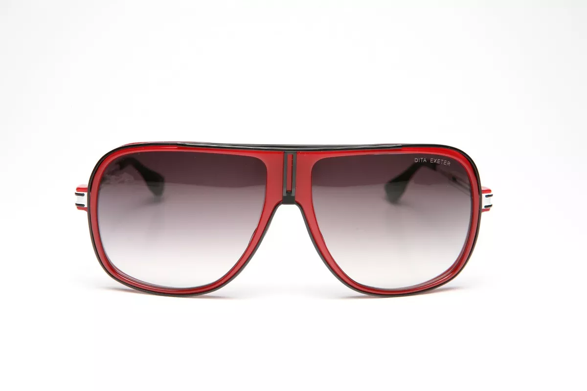正規逆輸入品】 EXETER DITA DRX D59 2029 サングラス/メガネ