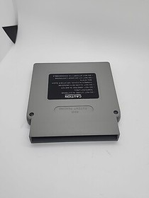 Shockwave Nintendo NES Tested Authentic