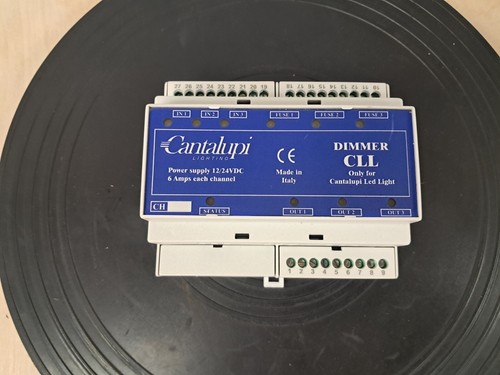 Cantalupi CLL3-14-11, Dimmer Module Cantalupi LED Lights - Picture 4 of 5