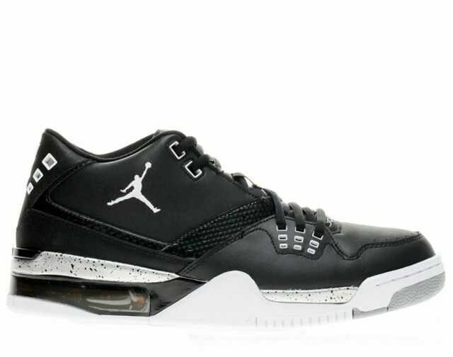 jordan flight 23s