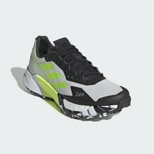 Adidas Terrex Agravic Ultra Trail 