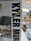 Funko Pop Arizona Cardinals Kyler Murray #133 White Jersey (DAMAGE BOX) SEE PIXS — photo 3