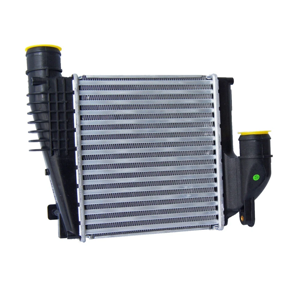 Ladeluftkühler Turbokühler für CITROEN DS FIAT OPEL PEUGEOT  - 1.2 1.5 1.6 2.0 - Bild 2 von 4