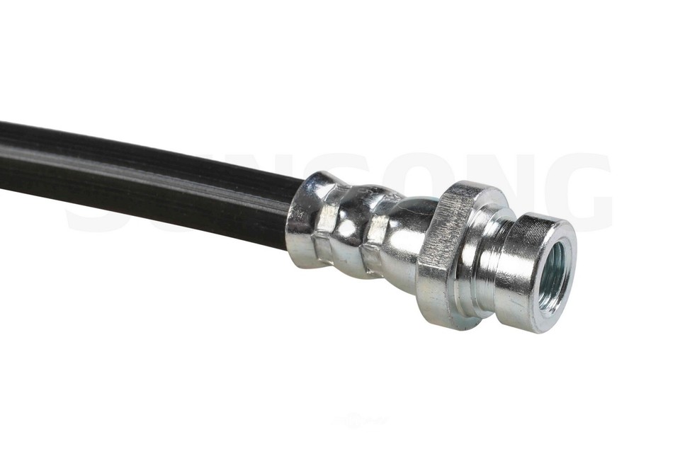 Brake Hydraulic HoseGAS Sunsong North America 2201729 eBay