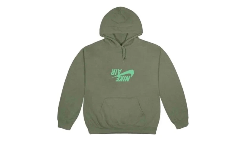 Highest in the store room nike hoodie