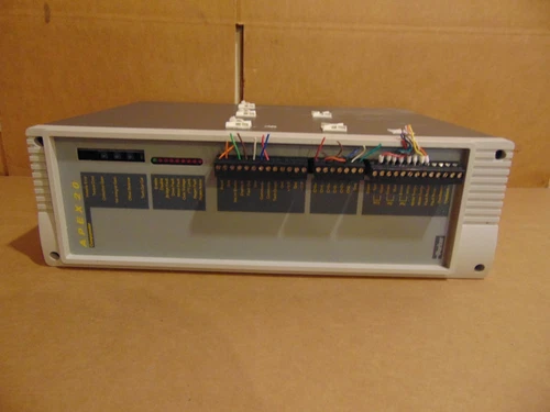 Parker Apex 20 Compumotor Servo Drive APEX20 
