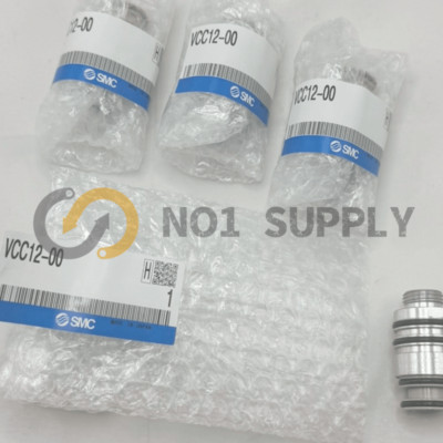 1PC NEW SMC VCC12-00 control valve Fast delivery