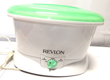 Revlon Para Spa Paraffin Wax Spa Feet  Hands Includes Wax
