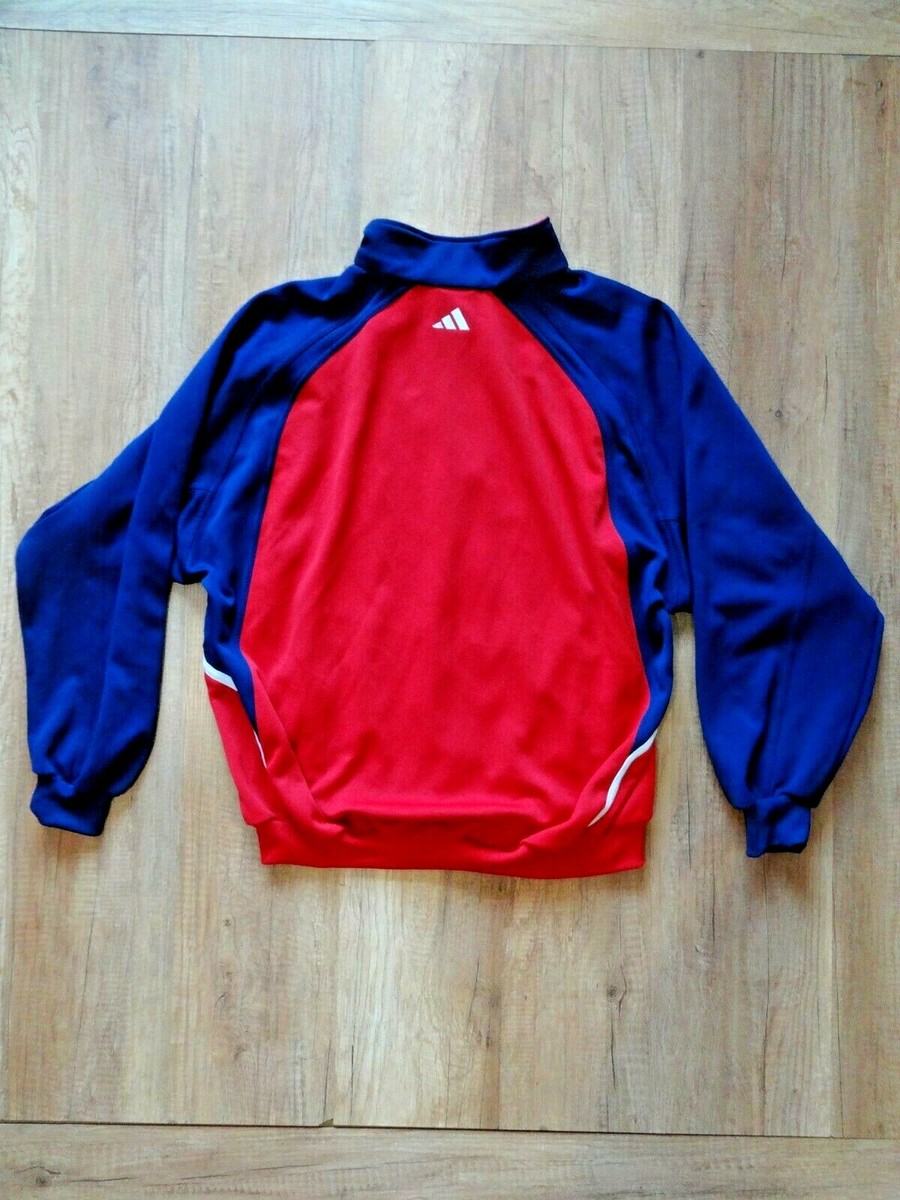 adidas ダウンジャケット　80s 90s レア adidas - アディダス 80s ADS-8400 デサント製 ヴィンテージ