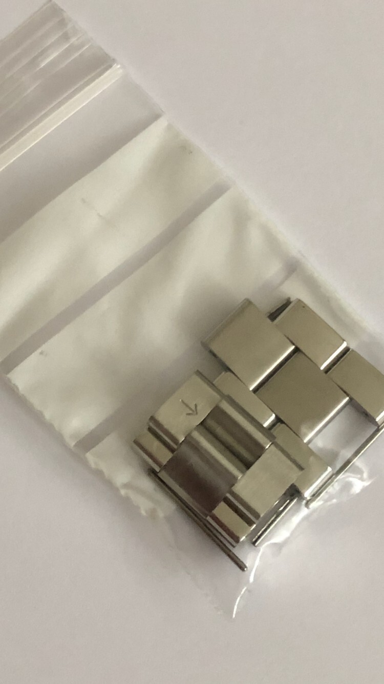 Rado Hyperchrome Chronograph, 44 mm, Rechnung, Ga… - image 8