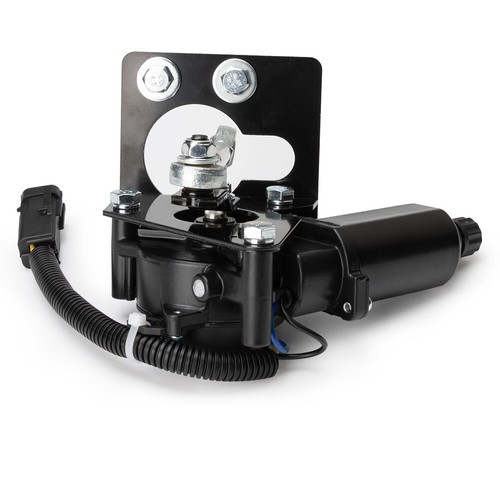 For C3 Corvette 68-82 Electric Headlight Motor Conversion Kit True Plug and Play - Picture 10 of 12