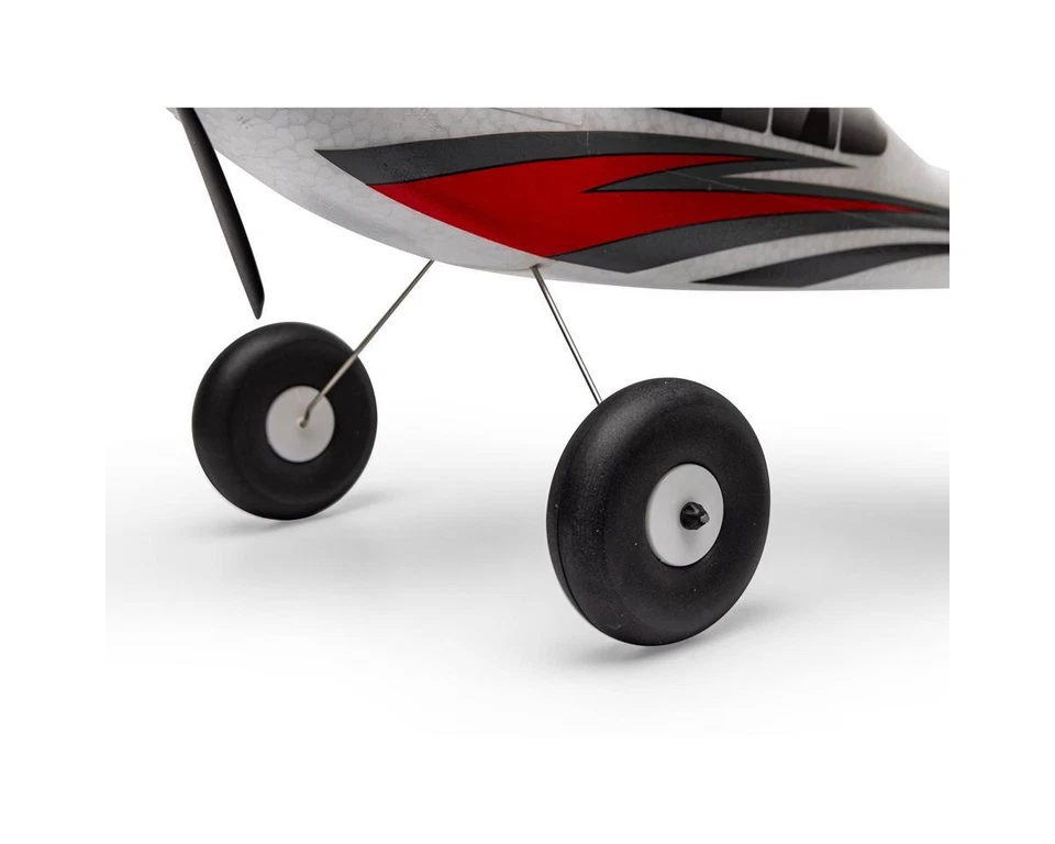 HobbyZone Apprentice STOL S RTF Electric Airplane (700mm) [HBZ6100] - Image 2 of 4