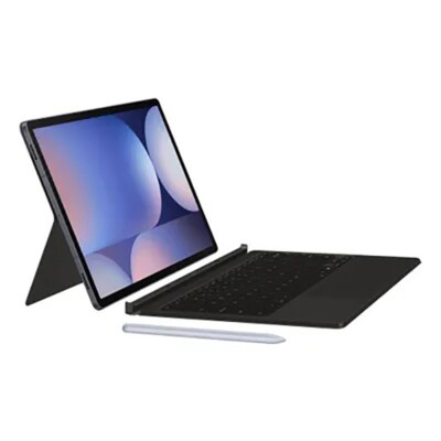【純正キーボード】Samsung Galaxy Tab EF-DX825 SAMSUNG EF-DX825 Galaxy Tab S10+ Keyboard Book Cover ENG/KOR