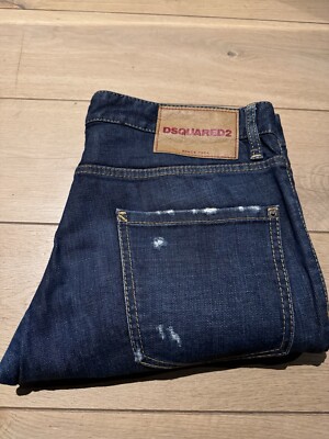 Dsquared2 Jeans Größe 50