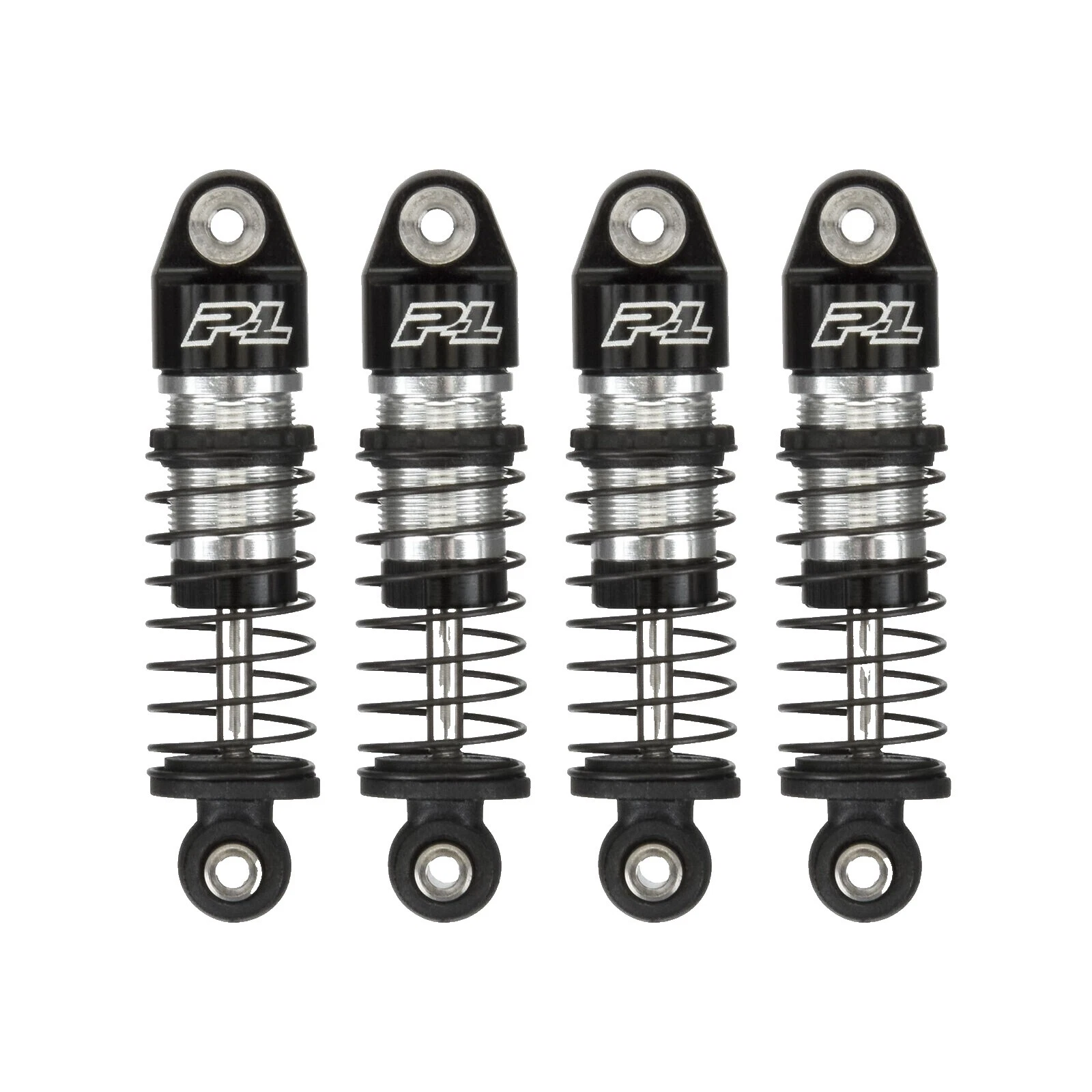 Shocks Hobby RC suspensión y dirección partes para SCX Cars, Trucks & Motorcycles