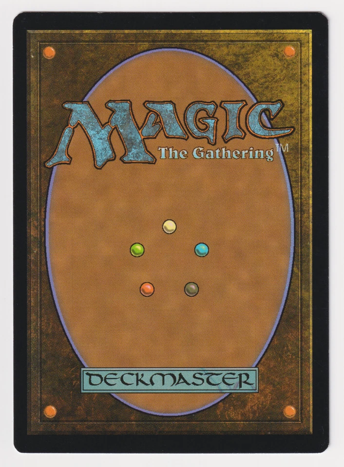 Signed Steam Augury MP Theros Artist Dave Kendall 2013 WOTC MTG Magic Rare EDH! - Image 2 of 2