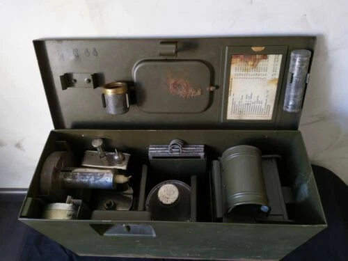 Lanterne de collection