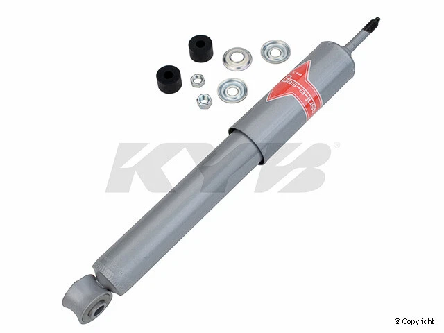 For 1968-1971 Jaguar XJ Suspension Shock Absorber Front KYB - Image 2 of 2