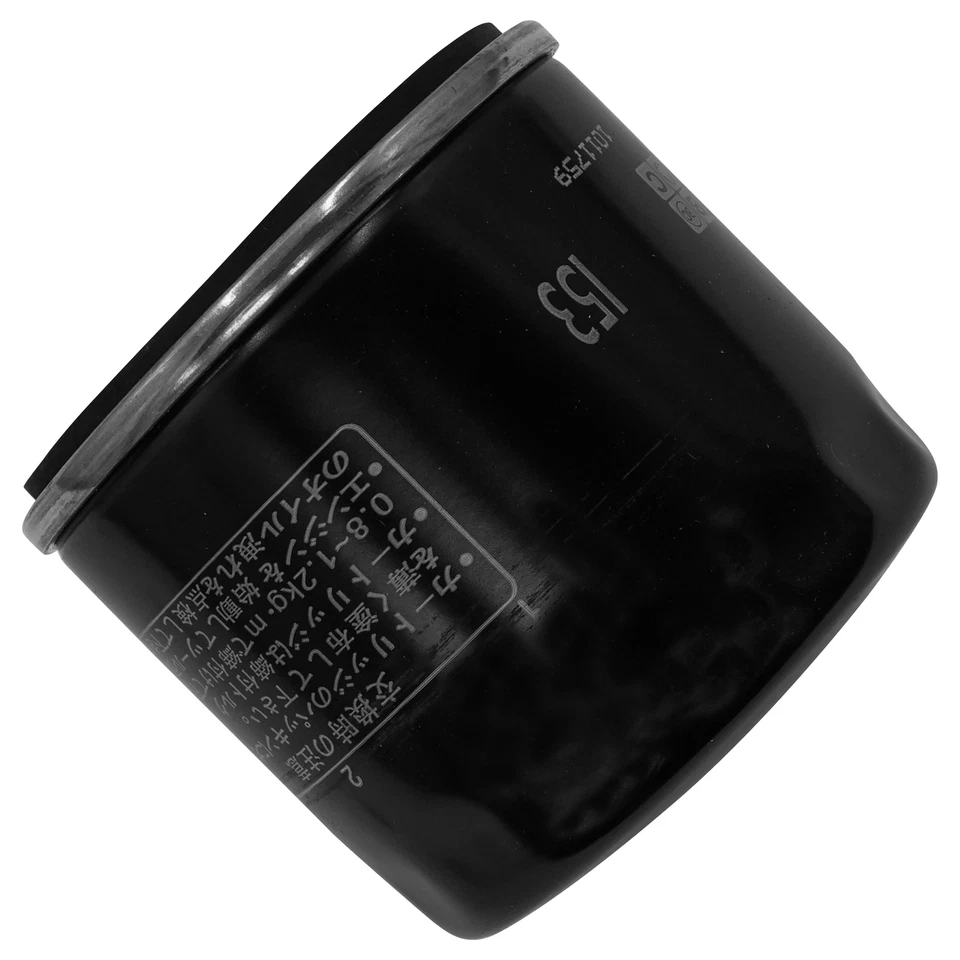 Filtro de aceite para Ducati Monster S2R S2-R Dark 1000 695 2005-2008 Foto 4 de 4