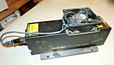 CVI Melles Griot 35-IMA-410-015 Internal Mirror Air-Cooled Ion Laser 