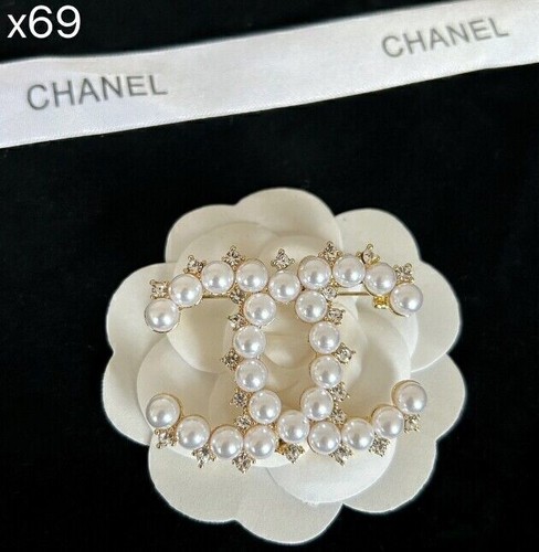 Flower Lady Enamel Charm Jewellery Crystal Brooch Pin Rhinestone Pearls Corsage - Picture 46 of 100