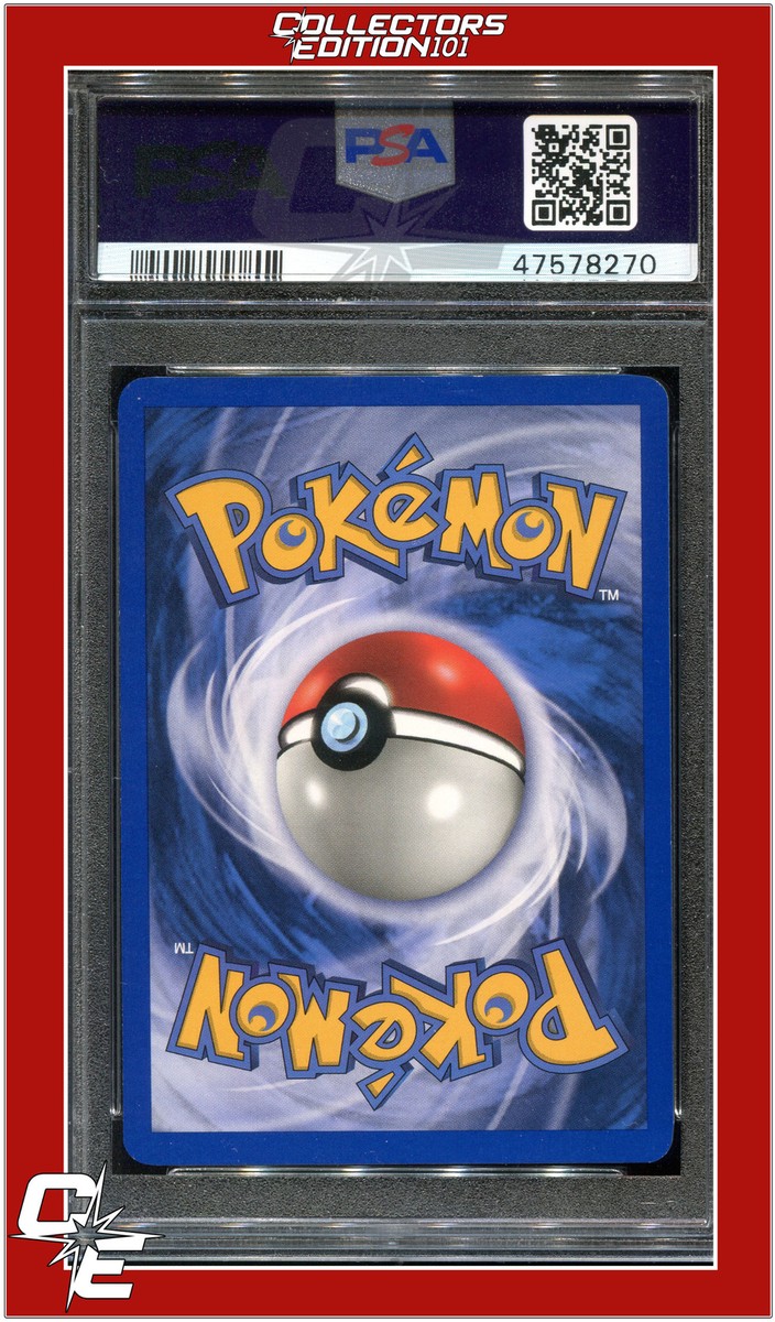 Legendary Collection 20 Beedrill PSA 9 | eBay