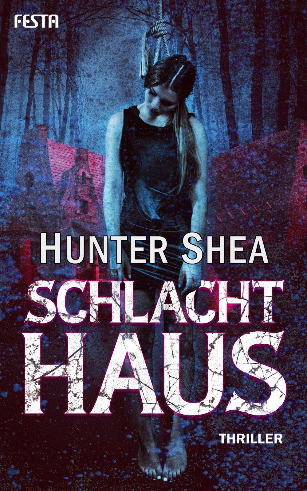 Thumbnail - Schlachthaus Hunter Shea