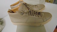 SANTONI SNEAKERS AUTENTICO  TG 42  650,00 CART. SAN-AA42