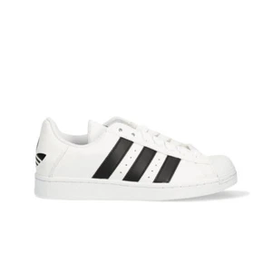 Adidas Originals Superstar (FTWR WHITE/CORE BLACK/SUP COLOUR) Men's Shoes IF1585