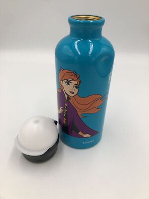 SIGG Anna und Elsa 2 0.4 L Nr. 90199930-defekt