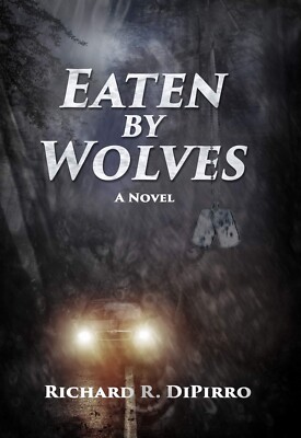 Eaten by Wolves: A Psychological Sci-Fi Journey Through a Broken Man's Mind
