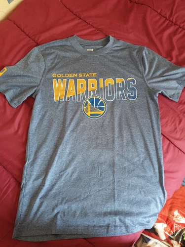 T-shirt NBA Golden State Warriors