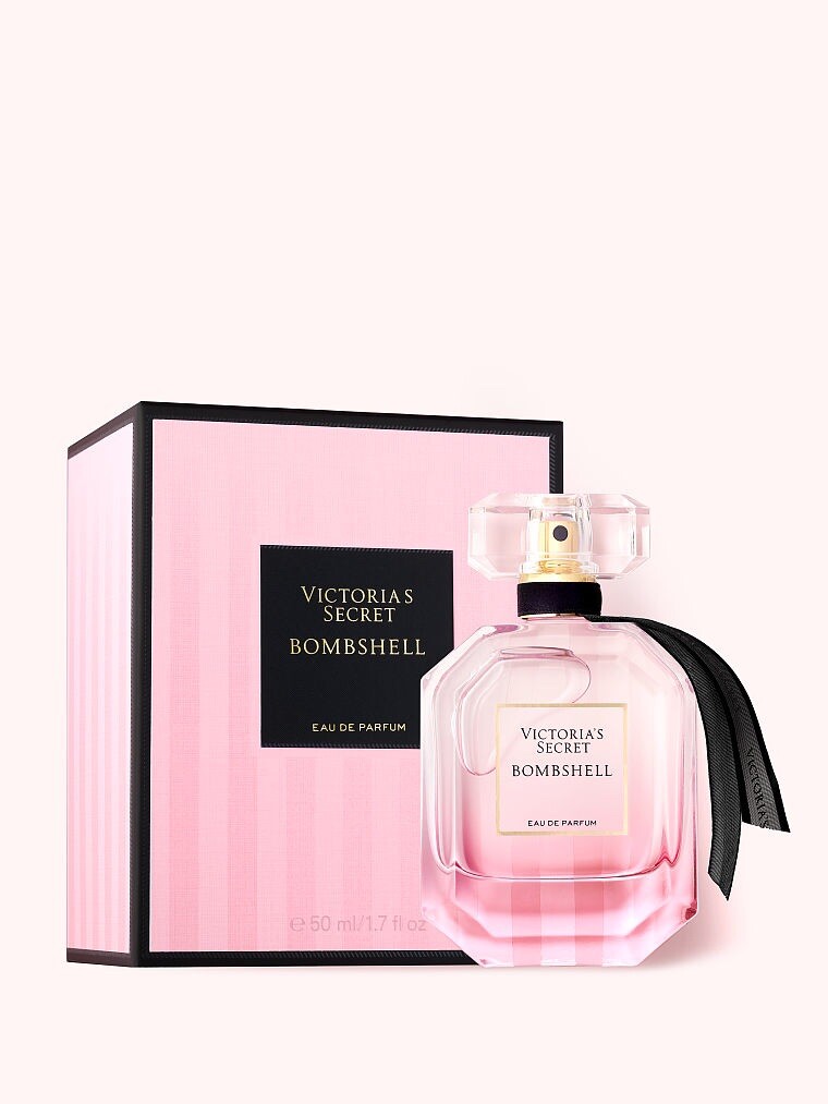 victorias secret bombshell perfume 1.7oz SEALED | eBay