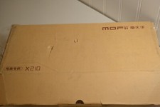 Mofii X210 Wireless Keyboard and Mouse Set