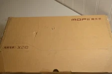 Mofii X210 Wireless Keyboard and Mouse Set