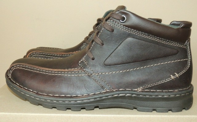 clarks men's vanek rise oxford