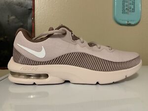 nike air max advantage 2 beige