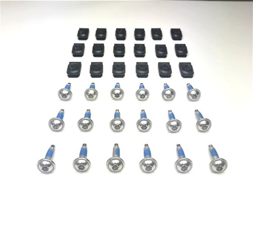 SMT - 16 Piezas De Tornillos Torx Para Marcobisagra Compatibles Con Jeep Wrangler Cj Yj Tj 1976 2006 Pn Tghd Bot J W016 Bk - Foto 2