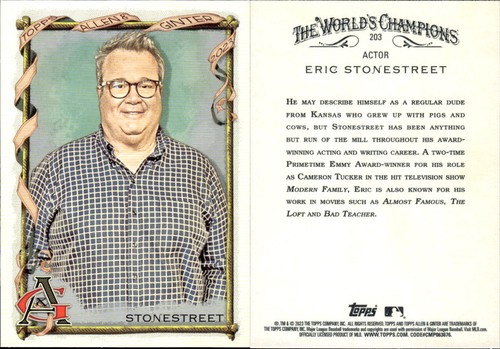2023 Topps Allen & Ginter Baseball Complete Your Base Set #1-400 You Pick! - Picture 79 of 124