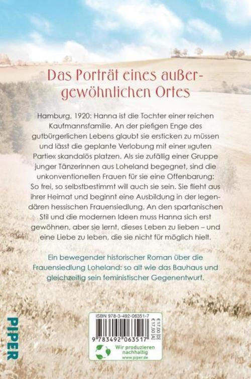 Thumbnail - Dörte Schipper Das Dorf Der Frauen