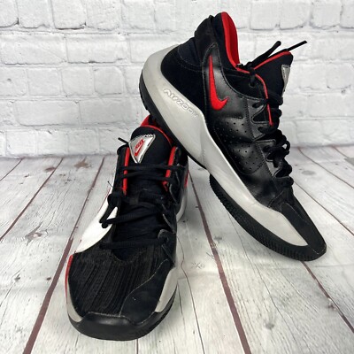 Nike Zoom Freak 2 \'Bred\' CK5424-003 Basketball Nike Zoom Freak 2  main image 2