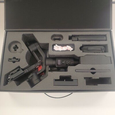 Moza Air 2 3-Axis Handheld Gimbal Stabilizer