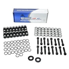 Ls Rocker Arm Trunion Upgrade Kit Ls1 Ls2 Ls6 Ls3 Lq4 4.8 5.3 5.7 6.0l Trunnion