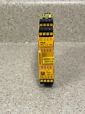 Pilz PNOZ MEL6DI 772140