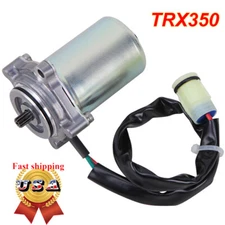 POWER SHIFT CONTROL MOTOR For Honda TRX350FE Rancher 4x4 ES 00 01 02 03 04 05 06