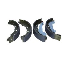 Mâchoire de frein Mitsubishi SPACE STAR