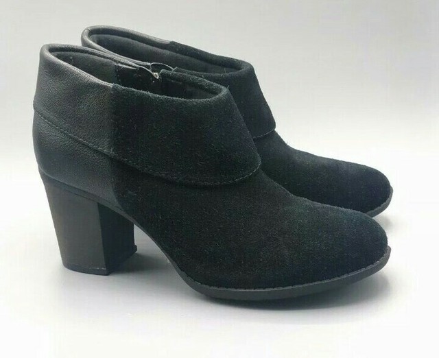 clarks ladies ankle boots sale