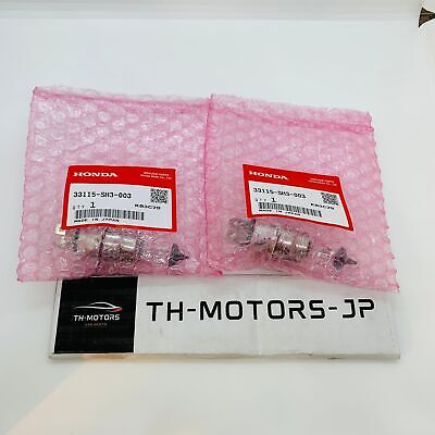 HONDA Genuine CR-X City Shuttle Integra Headlight Bulbs H4H HONDA Genuine CR-X City Shuttle Integra Headlight Bulbs H4H